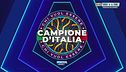 Chi vuol essere campione d'Italia?