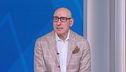 Ciccio Graziani: "Rudiger, una pazzia"
