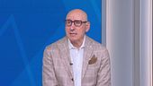 Ciccio Graziani: "Rudiger, una pazzia"