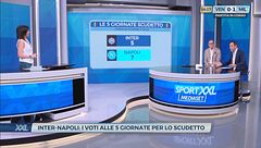 XXL 27 aprile: gli highlights