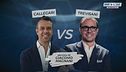 Callegari vs Trevisani, 5 domande senza risposta della settimana