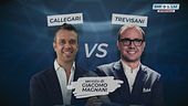 Callegari vs Trevisani, 5 domande senza risposta della settimana