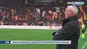 Roma-Fiorentina, spareggio Champions