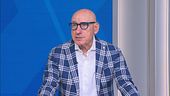 Ciccio Graziani: "Inter ce la puoi fare. Yamal più forte di Messi?"
