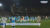 Napoli e Inter, scudetto ci siamo: una domenica chiave