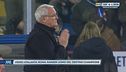 Verso Atalanta-Roma: Ranieri uomo del destino Champions