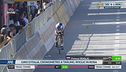 Giro d'Italia, cronometro a Tarling, Roglic in rosa
