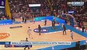 Serie A, 30esima giornata: Trento aggancia la vetta, Trieste vola