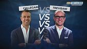 Callegari vs Trevisani, 5 domande senza risposta della settimana