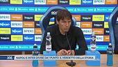 Napoli e Inter divise da 1 punto: il verdetto della storia