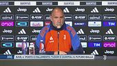 Juve, 4° posto o fallimento