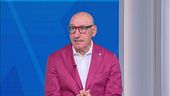 Ciccio Graziani: "Scudetto, ecco chi vedo favorita".
