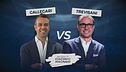 Callegari vs Trevisani, 5 domande senza risposta della settimana