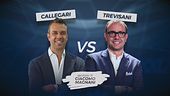 Callegari vs Trevisani, 5 domande senza risposta della settimana