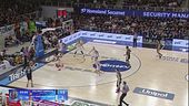 Playoff, quarti di finale day 1: i risultati