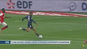 Il Psg avvisa l'Inter: Coppa di Francia antipasto Champions