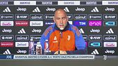 Juventus, dentro o fuori: il 4° posto vale più della Champions