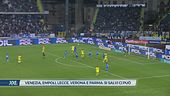 Venezia, Empoli, Lecce, Verona e Parma: si salvi chi può