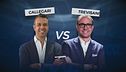 Callegari vs Trevisani, 5 domande senza risposta della settimana