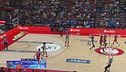 Playoff, quarti di finale, gara 4: passano Milano e Brescia