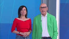 XXL 25 maggio: gli highlights