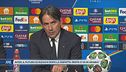 Inter, il futuro di Inzaghi dopo la disfatta