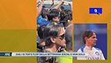 XXS Social Show: anche Inzaghi alla festa del Napoli!