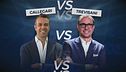 Callegari vs Trevisani, 5 domande senza risposta della settimana