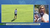 Coverciano: Spalletti aspetta gli interisti e Donnarumma