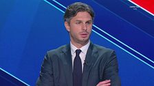 Ranocchia: "Inter? Vi racconto il clima nello spogliatoio"