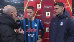 Pašalic e Scamacca: "Bravi a concretizzare le occasioni, siamo uniti"