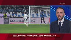 Pazzini: "Conceicao deve essere più concreto"