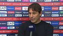 Conte: "Stiamo facendo qualcosa di straordinario. Scudetto? Facciamo i seri"