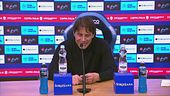 Conte come Mourinho: "Ecco l'elenco le squadre che hanno fatto zero titoli..."