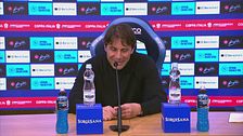 Conte come Mourinho: "Ecco l'elenco le squadre che hanno fatto zero titoli..."