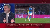 Mauro e Panucci: "Rigore di Lukaku? Abbiamo capito perché non gioca"