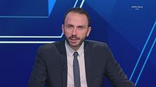 Pazzini: "Questa Lazio ha un'anima"