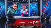 Sabatini: "Orsolini come Lukaku, e in ottica spareggi mondiali…"