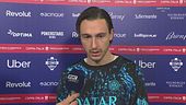 Darmian: "Importante non aver preso gol"