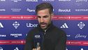 Fabregas: "Meritavamo di vincere, l'Inter ha fatto solo un tiro. Sul futuro..."