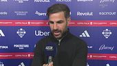 Fabregas: "Meritavamo di vincere, l'Inter ha fatto solo un tiro. Sul futuro..."
