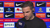 Fabregas: "Manca ancora qualcosa, ma grande orgoglio"