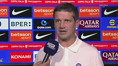 Chivu: "Merito di tutto il gruppo"