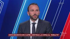Chivu, che voto merita? Ranocchia, Viviano e Pazzini mettono il loro…