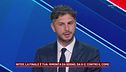 Ranocchia: "Solo l'Inter poteva ribaltarla. Thuram? Ha ritrovato il sorriso"