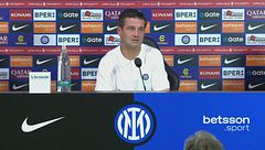 Chivu "risponde" a Conte: "L'Inter non deve essere pazza?