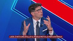 Pazzini, Tacchinardi e Mauro elogiano Motta