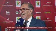 La Russa fa le sue pagelle: "Voto 10 alle due curve. A Chivu invece..."
