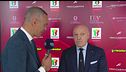 Marotta: "Impegno e traguardo condiviso"