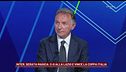 Mauro: "L'Inter ha fatto il suo dovere vincendo la Coppa Italia"